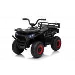 Elektrická Štvorkolka - Robust 01 - čierna